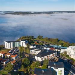 Hotel Bohusgården AB