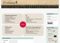 Ects AB