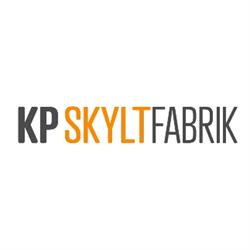KP Skyltfabrik AB