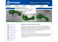 Kuusakoski Sverige AB