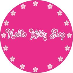 Hello Kitty Shop/Nilsson Sushi