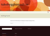 Tak & Byggkonsult i Väst Ab