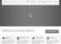 Proimages Ab