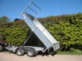 Ifor Williams TT105