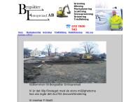 Bergsätter Entreprenad