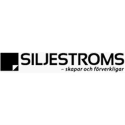 Siljeströms
