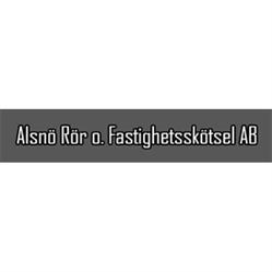 Alsnö Rör & Fastighetsskötsel AB