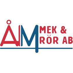 Åm-Mek & Rör AB - VVS Hudiksvall