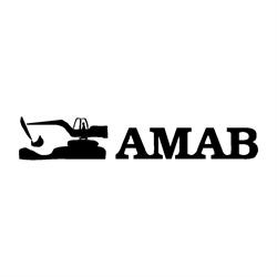 AMAB - Arnes Maskinstation AB