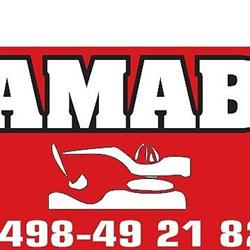 AMAB, Arnes Maskinstation AB