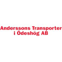 Anderssons Transporter