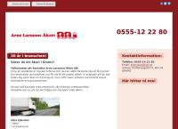 Arne Larssons Åkeri AB