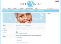 Art Clinic Sverige AB
