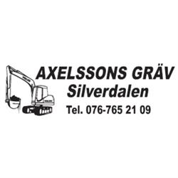 AB Mikael Axelssons Gräv Silverdalen - Dränering Vimmerby