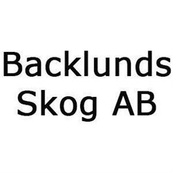 Backlunds Skog AB