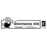 Bengtssons Rör AB, Bröderna