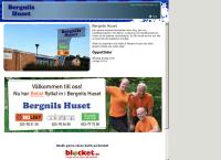 Bergnils Ab / Hemmabutiken