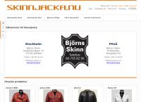 Björns Skinn