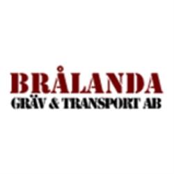 Brålanda Gräv & Transport AB