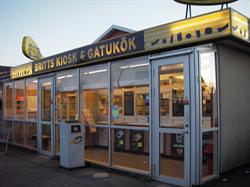 Britts Gatukök