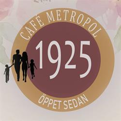 Restaurang Cafe Metropol