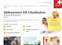 CityAkuten Akutmottagning