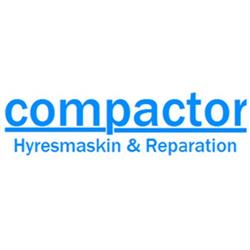 Compactor AB