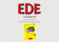 Ede Energi Data & Elektronikservice