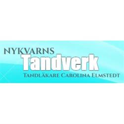 Tandläkare Carolina Elmstedt