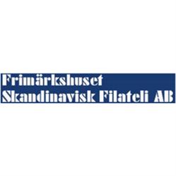 Frimärkshuset Skandinavisk Filateli AB