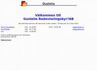 Gustelia Redovisningsbyrå AB