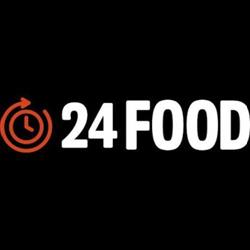 24Food - Hulthallen