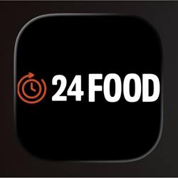 24Food - Hulthallen Hult