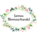 Jannes Blomsterhandel