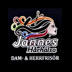Jannes Hårhälsa