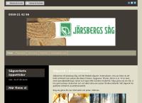 Järsbergs Såg