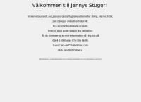 Jennys Stugor