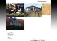 Jocke Byggare i Hofors