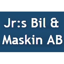 Jr:s Bil & Maskin AB