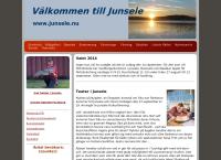 Junsele Elservice
