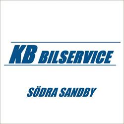K B Bilservice