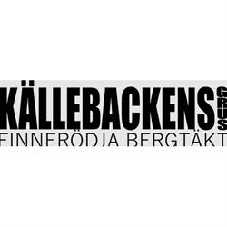 Källebackens Grustag
