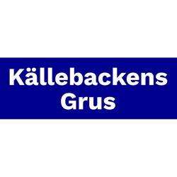 Källebackens Grustag