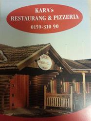 Karas Restaurang & Pizzeria