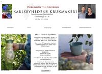 Karlsbyhedens Krukmakeri HB
