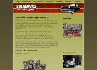 Stilservice