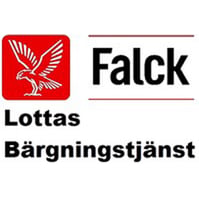 Lottas Bärgningstjänst