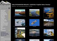 Fjellfotografen Bildbyrå