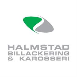 Halmstad Billackering & Karosseri AB