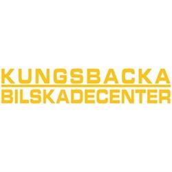 Kungsbacka Billackering & Bilskadecenter AB